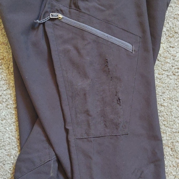 Patagonia RPS rock climbing pant - Picture 5 of 7